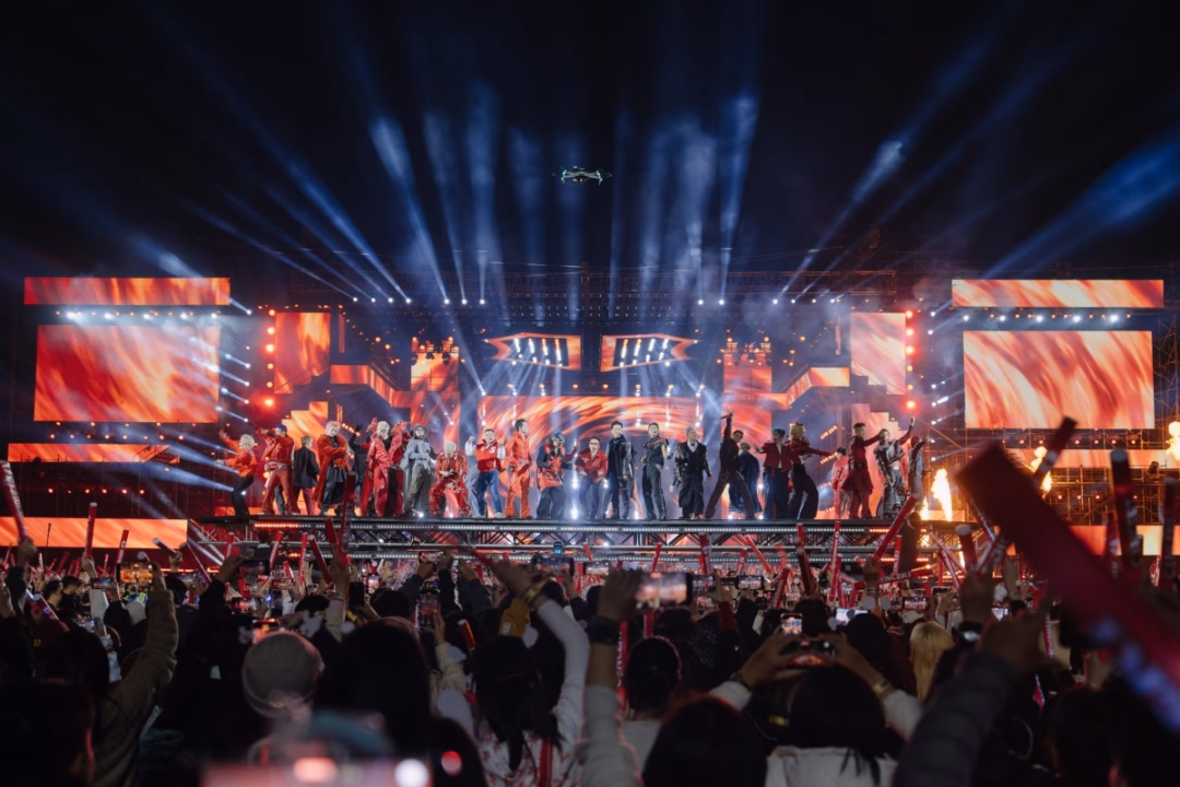 Hà Anh Tuấn nói gì về các concert 