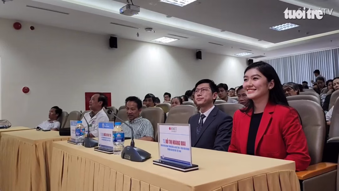 Nâng cao kỹ năng truyền thông cho chuyên gia y tế: Cần thiết để phổ biến thông tin chính thống
