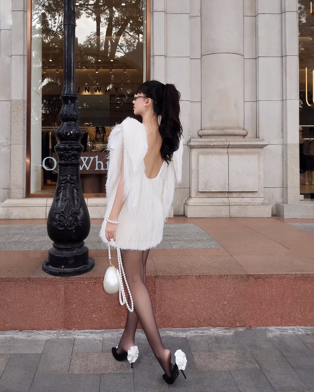 Style đường phố của founder Amelie: ‘Sách mẫu’ mặc đẹp cho chị em Cô chủ local brand Việt cực hot trên Instagram, ai follow cũng