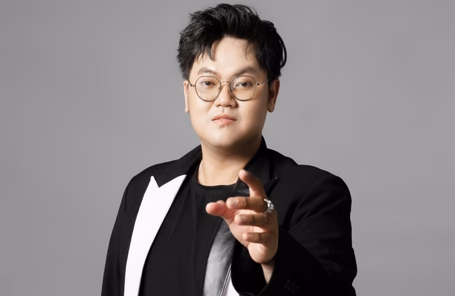 Thảo Trần – Ca sĩ tình ca tạo dấu ấn với chương trình Chuyện tình show