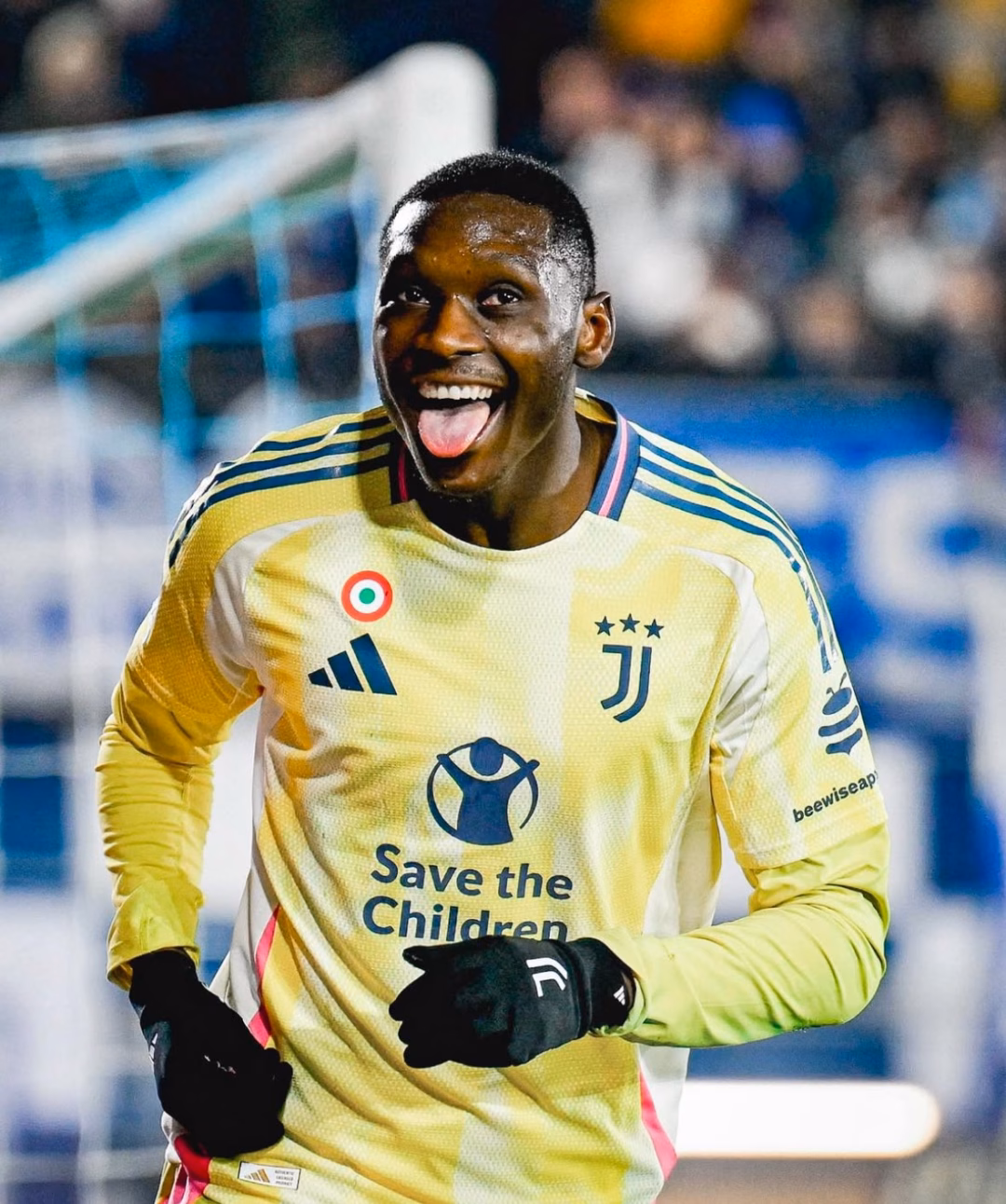 Tiền đạo PSG muốn ra đi vì không được trọng dụng Muani rất hợp Juventus nhưng CLB Italia vẫn chỉ muốn mượn