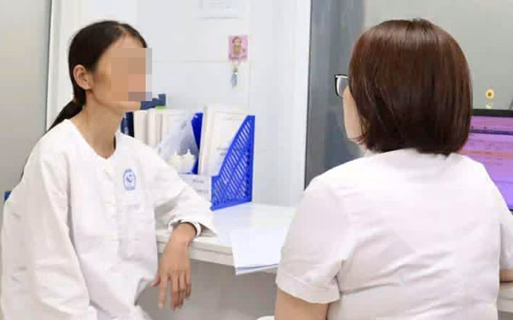 Vì sao bệnh nhân nhận kết quả xét nghiệm khác nhau ở hai bệnh viện Việc chẩn đoán khác biệt giữa hai cơ sở y tế là điều không thể chấp nhận! - Ảnh 2.