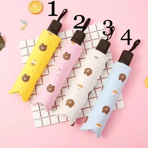 Ô dù mini chống UV có thực sự bảo vệ da của bạn khi ra đường?