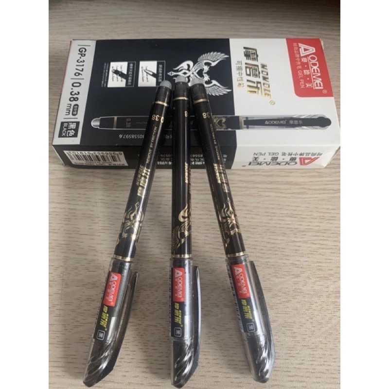 Làm thế nào để chọn bút nước viết tẩy xoá được phù hợp cho công việc và học tập của bạn?