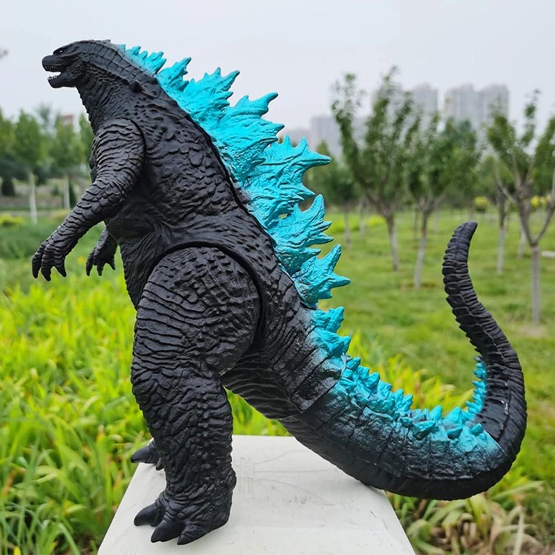 Làm thế nào để chọn mô hình Godzilla King Kong phù hợp cho bé mà không phải ‘hối hận’ vì mua sai loại