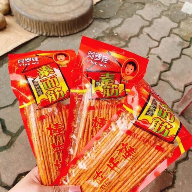 “Bim que tăm cay – Món ăn vặt không thể thiếu cho bé, nhưng đã chọn đúng cách chưa?”