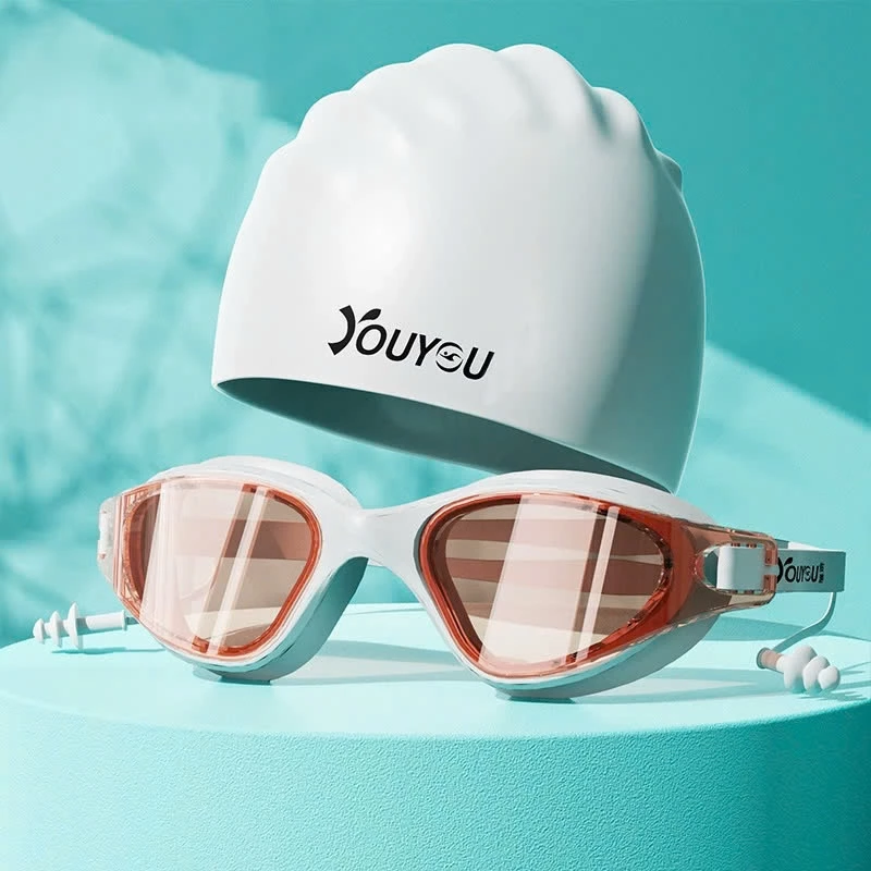 Lợi Ích Bất Ngờ Của Combo Kính Bơi Chống Sương Mù – Mẹo Lựa Chọn Cho Người Mới Bắt Đầu