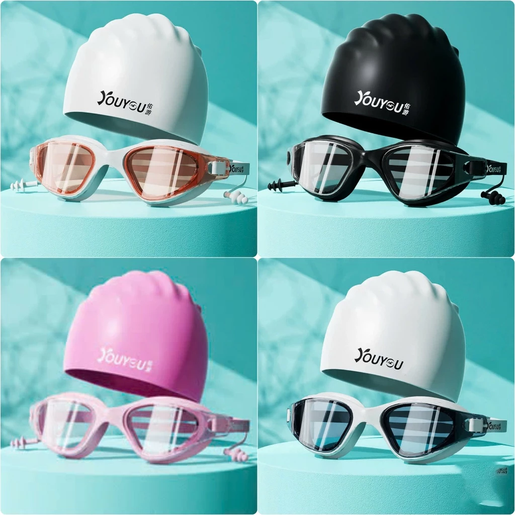 Làm thế nào để chọn kính bơi chống tia UV phù hợp cho chuyến du lịch biển an toàn?