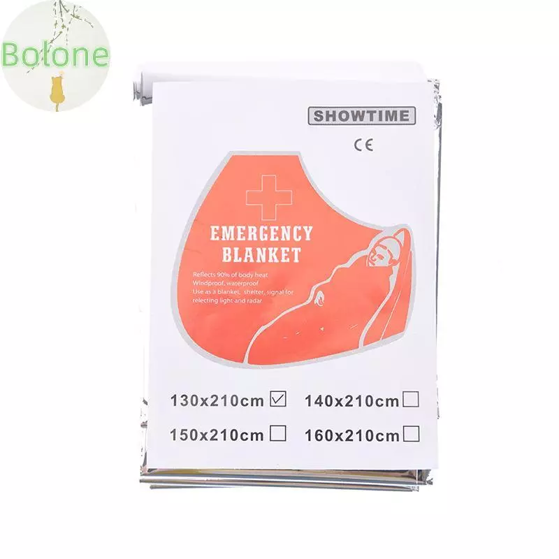 Túi ngủ khẩn cấp Mylar có thực sự đáng tin cậy khi đi dã ngoại trong mùa mưa?