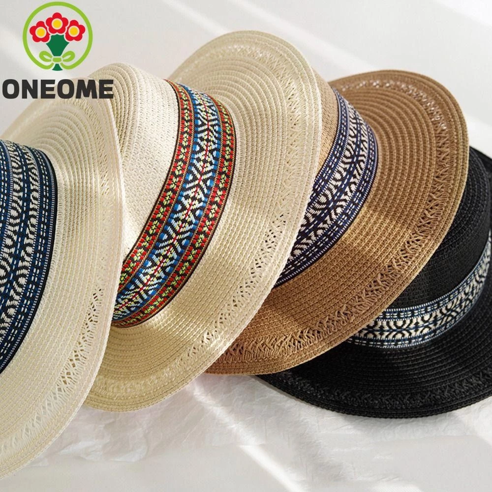 Mũ rơm đi biển: Làm thế nào để chọn được sản phẩm vừa thời trang vừa bảo vệ da hiệu quả?