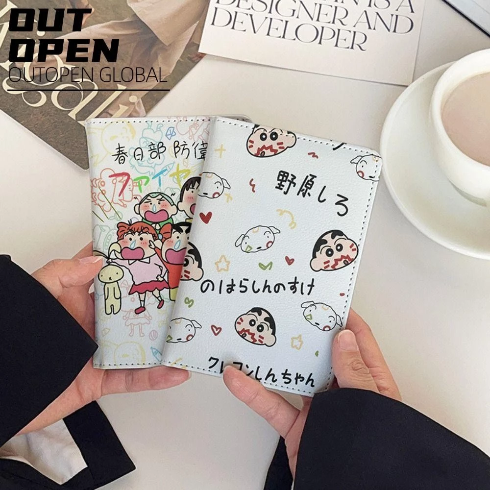 Làm thế nào để chọn vỏ hộ chiếu phù hợp cho chuyến du lịch của bạn mà không lãng phí tiền?