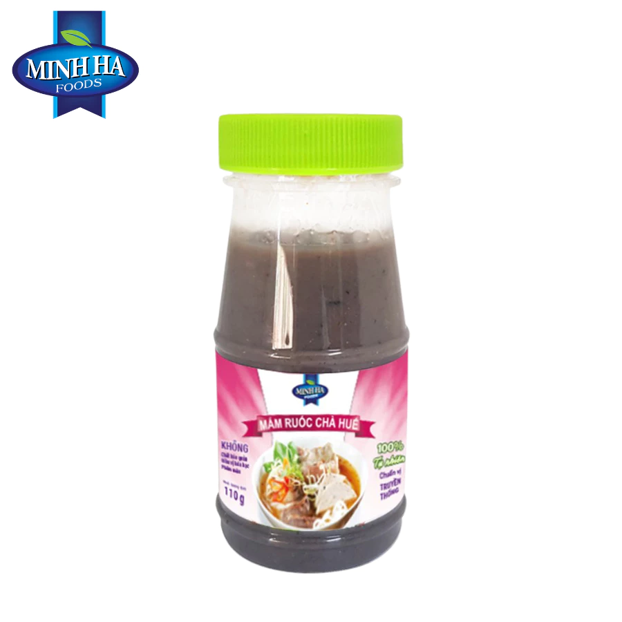 Mắm Ruốc Chà Huế Có Thực Sự Khác Biệt? Tôi Đã Tìm Hiểu và Đây Là Điều Tôi Phát Hiện