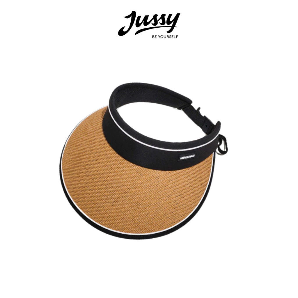 Tại sao mũ cói rộng vành lại là cứu cánh cho chuyến du lịch biển của bạn?