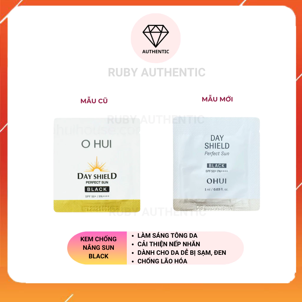 Làm thế nào để kem chống nắng thực sự hiệu quả với làn da bị sạm đen?