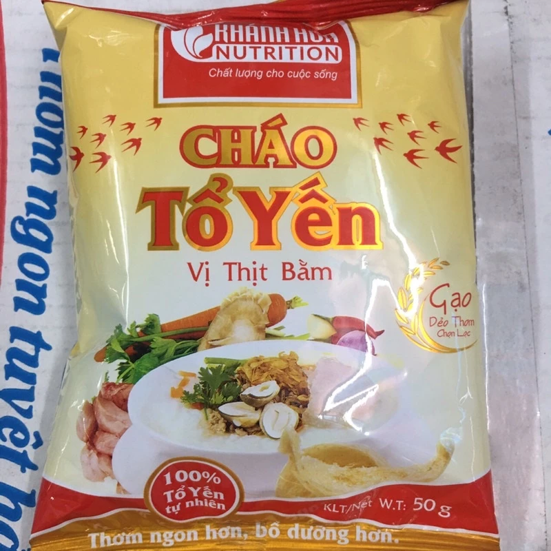 Làm thế nào để cháo tổ yến thịt bằm không bị nhạt và mất chất dinh dưỡng khi hâm lại?