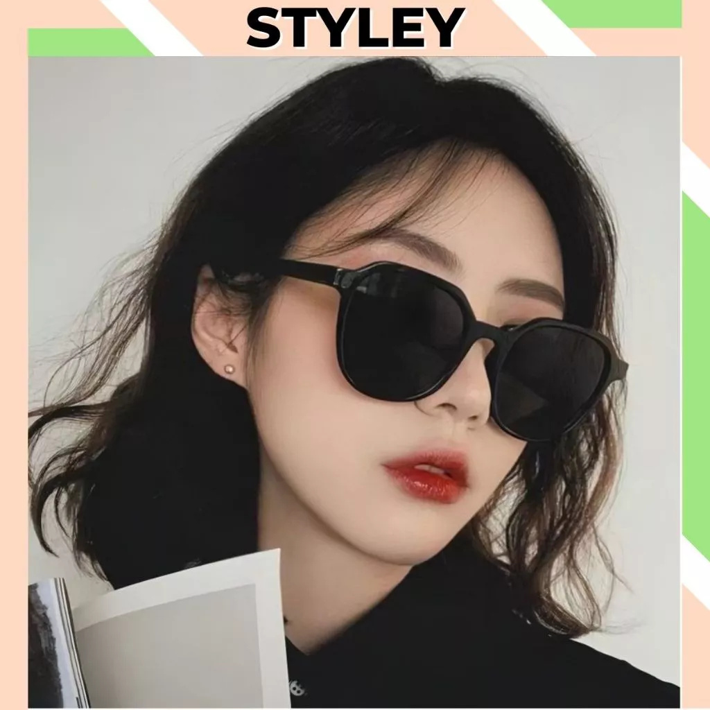 Làm thế nào để chọn kính râm phù hợp cho chuyến du lịch biển mà vẫn thời trang?