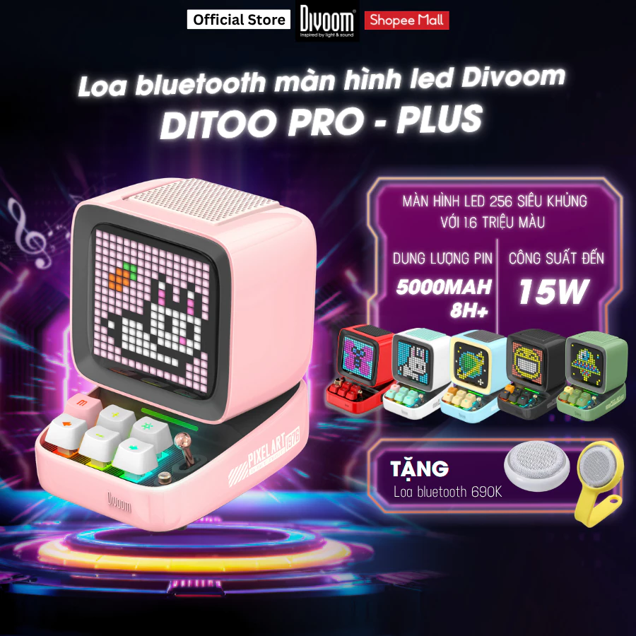 Lựa chọn loa Bluetooth cho không gian làm việc hiệu quả  – Những sai lầm thường gặp và cách khắc phục