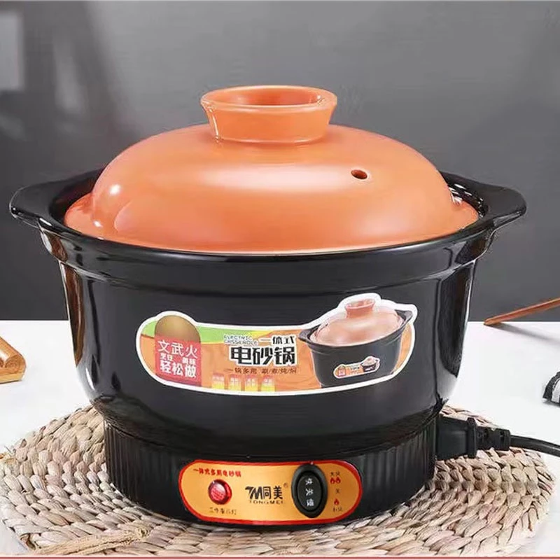 Tôi đã phạm sai lầm khi mua nồi hầm sứ điện, sau đó tôi học được gì?