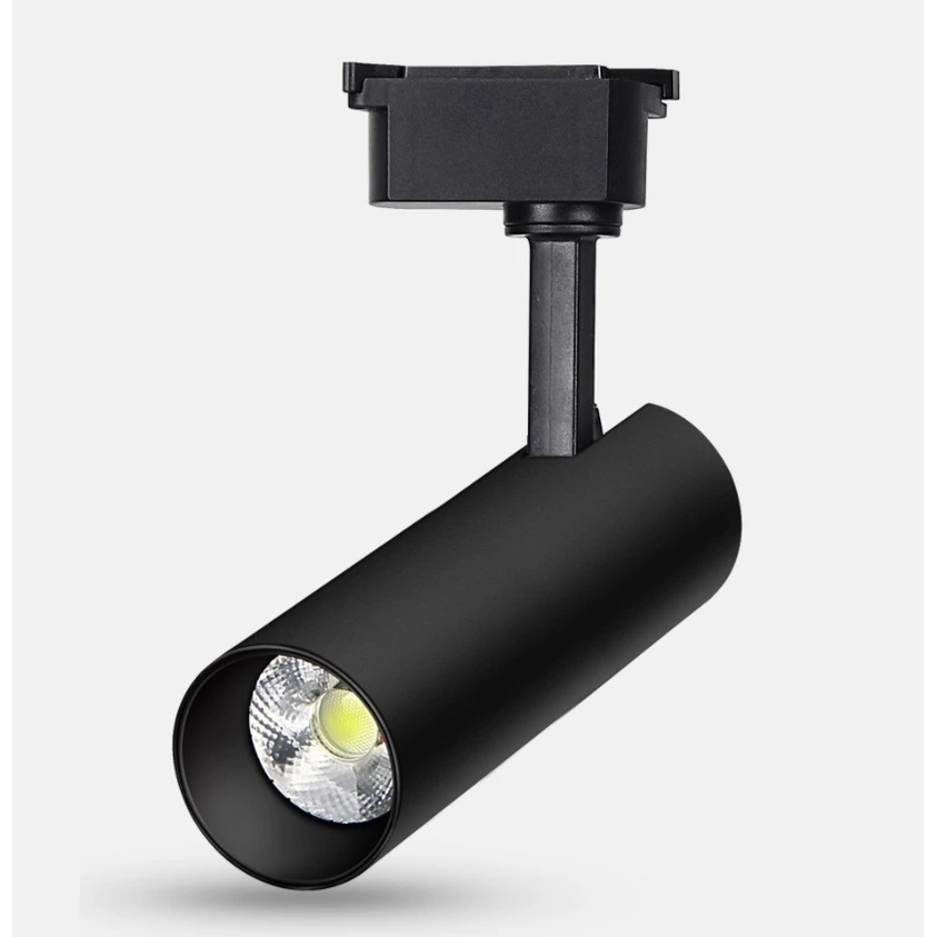 Làm thế nào để chọn đèn LED rọi ray phù hợp cho showroom mà không bị lãng phí tiền?