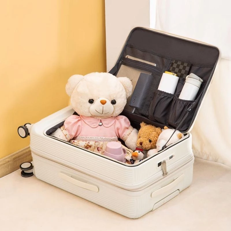 Làm thế nào để chọn vali xách tay phù hợp cho chuyến đi ngắn ngày mà không bị quá khổ?