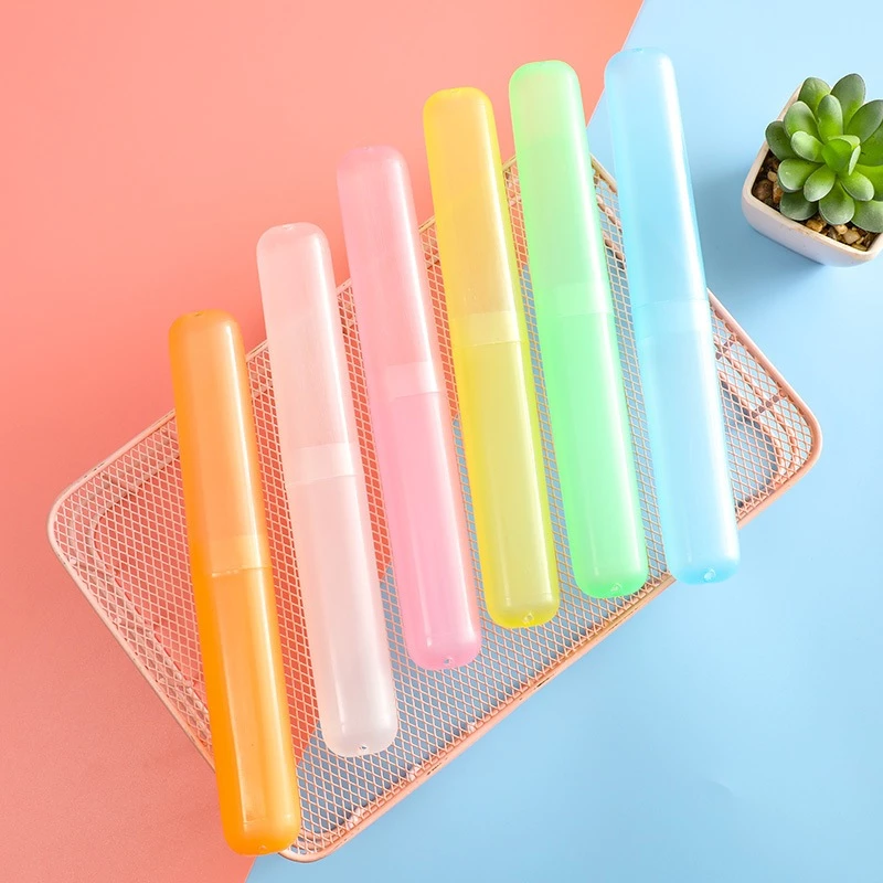 Lỡ Mua Hộp Đựng Bàn Chải Du Lịch Rẻ, Bạn Sẽ Ước gì Biết 3 Sự Thật Này Sớm Hơn?