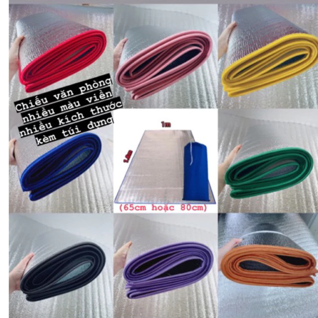 Lỡ Mua Chiếu Ngủ Văn Phòng Dày 3.5mm Rồi, Dùng Có Tốt Không? Những Điều Bạn Cần Biết