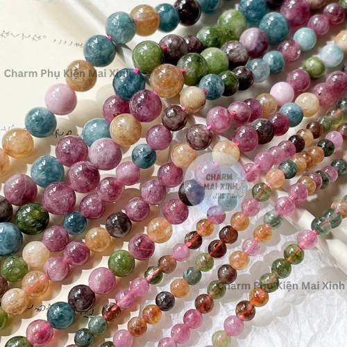 Làm thế nào để chọn chuỗi hạt dây đá mã não phù hợp để thu hút may mắn trong sự nghiệp?