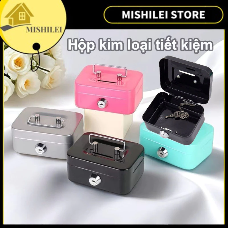 Làm thế nào để bảo vệ tài sản của bạn với hộp khóa an toàn mini mà không phải ai cũng biết?