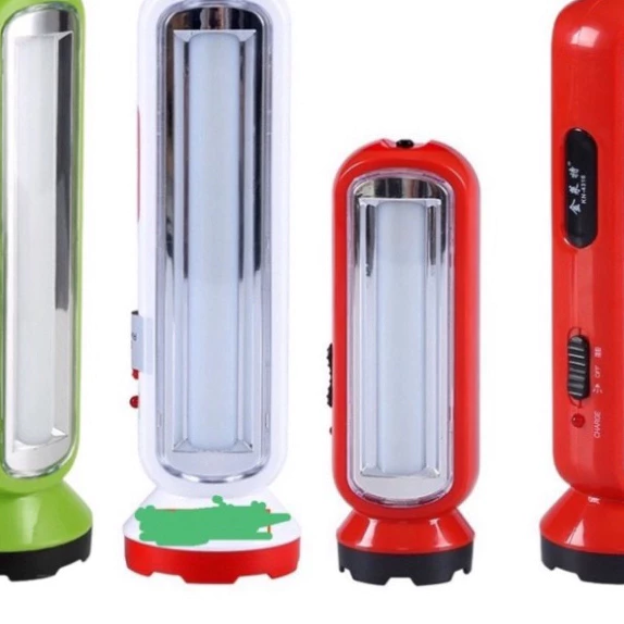 Đèn tích điện để bàn có thực sự đáng mua cho nhu cầu sử dụng trong thời gian mất điện?