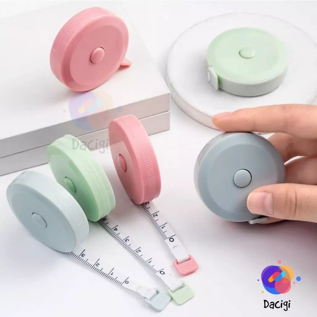 Làm thế nào để chọn thước dây đo phù hợp cho nhu cầu hàng ngày của bạn?