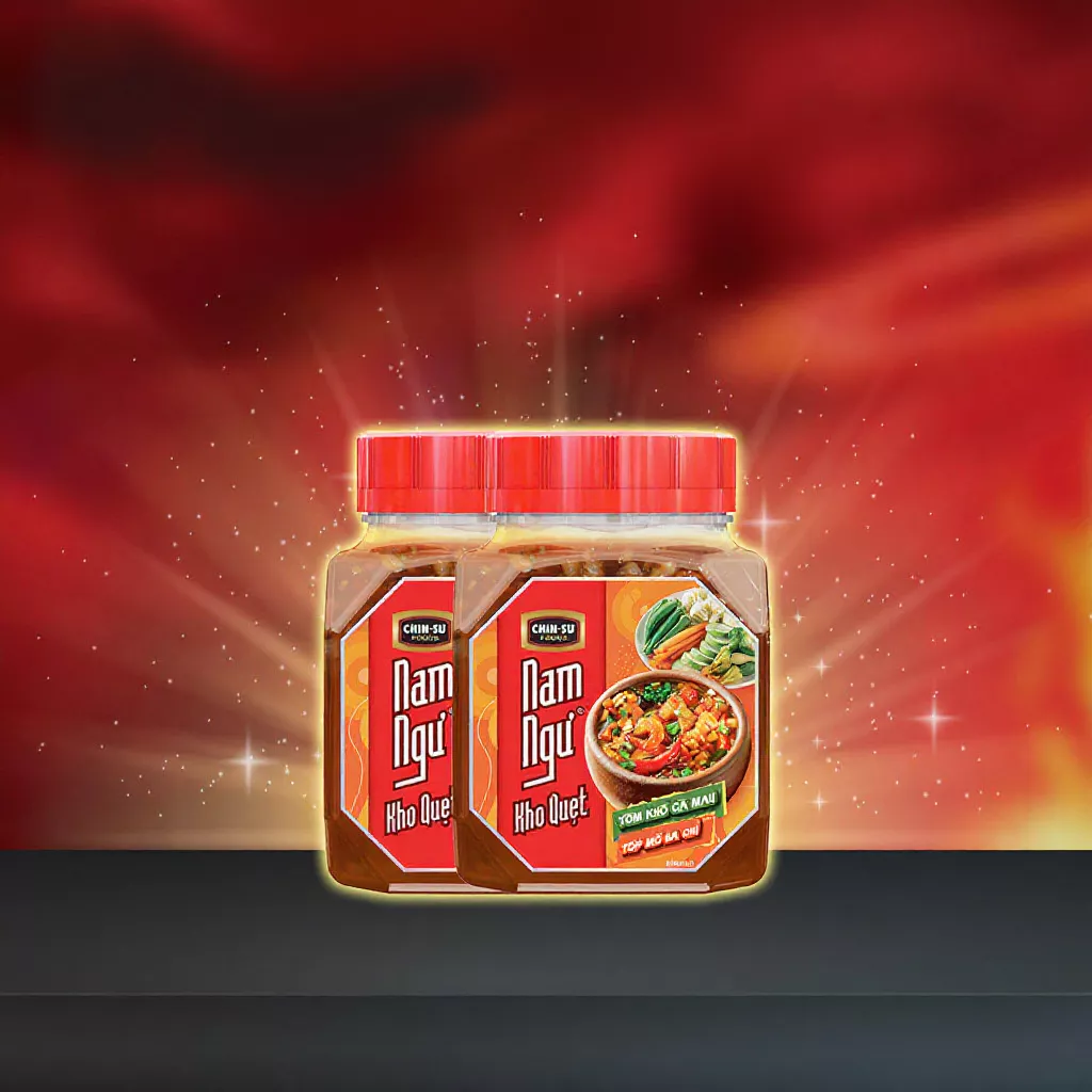 Tôi đã từng hiểu lầm về cách ăn kho quẹt Nam Ngư, đây là điều bạn nên biết