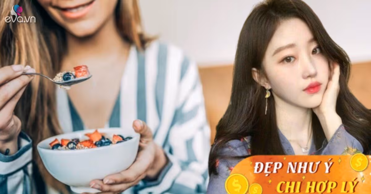 10 Siêu Thực Phẩm Chống Lão Hóa Giúp Da Rạng Ngời Trong 2 Tuần