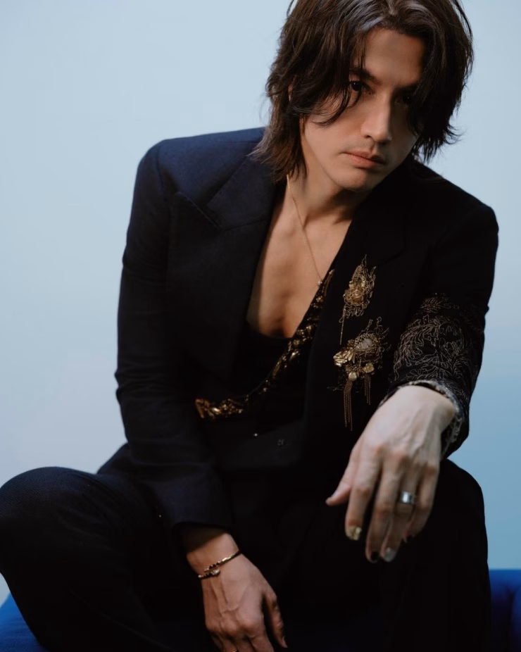 Bí quyết duy trì phong độ ‘nam thần’ của Ngôn Thừa Húc ở tuổi 49