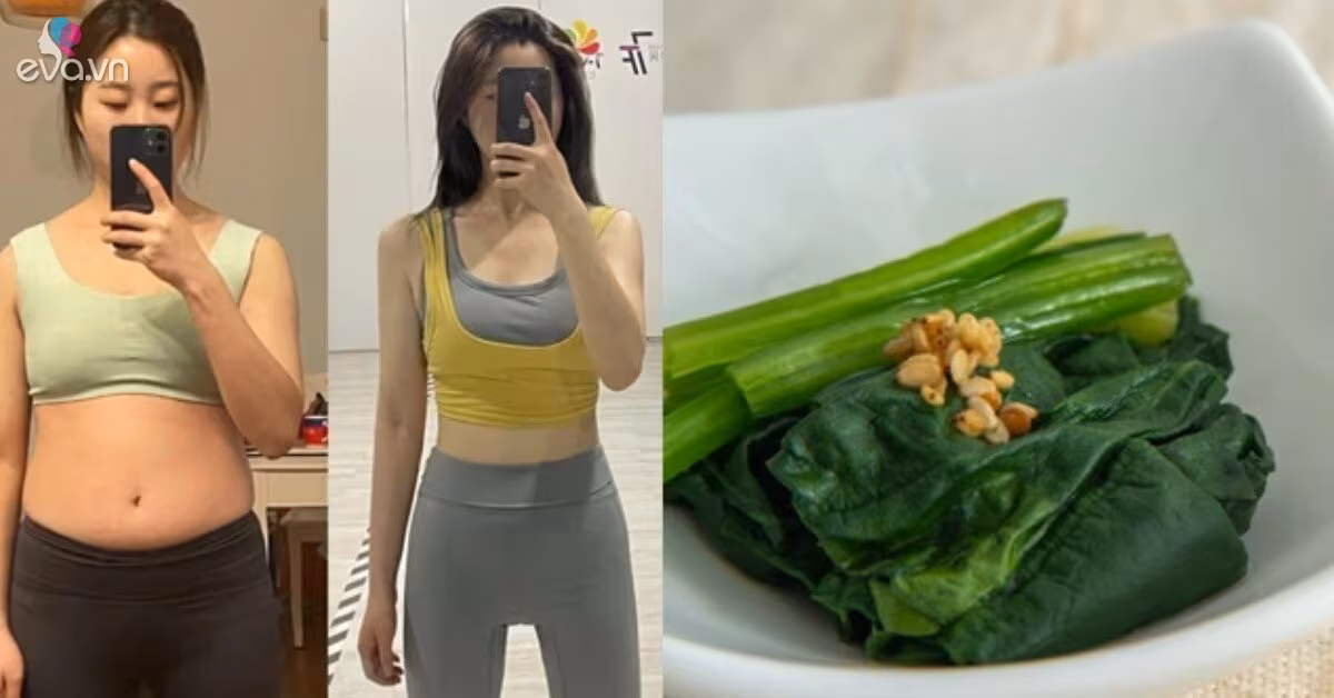 4 tuần chạy nước rút giảm cân an toàn trước Tết: Giảm tới 11kg không cần nhịn ăn hay tập nặng