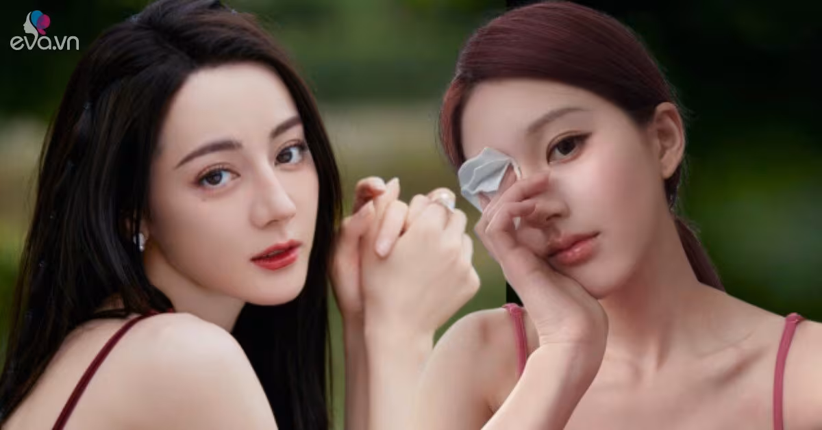 5 bí quyết đắp mặt nạ của sao Hoa ngữ giúp da căng bóng như spa