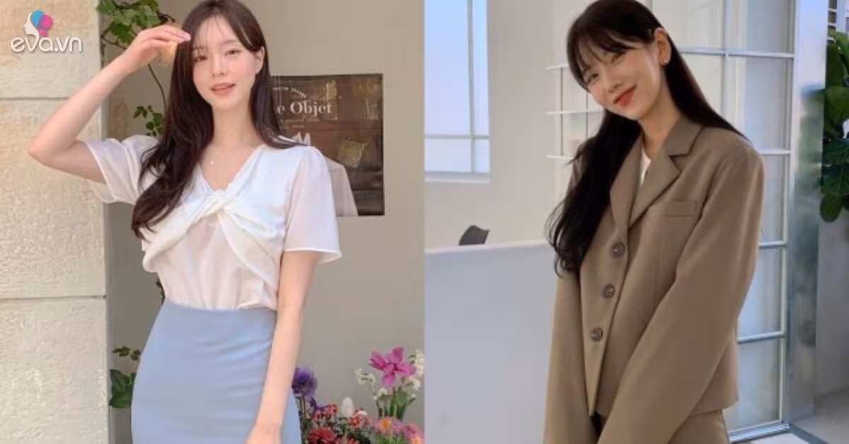 5 món đồ “cứ mặc” giúp phụ nữ luôn thời trang mà không lo lỗi mốt