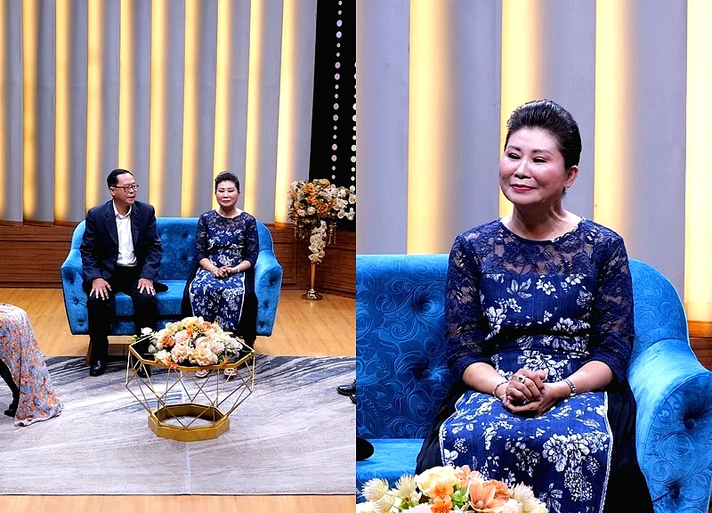 Câu chuyện tình yêu vượt ghen tuông: Mẹ đơn thân tìm lại hạnh phúc