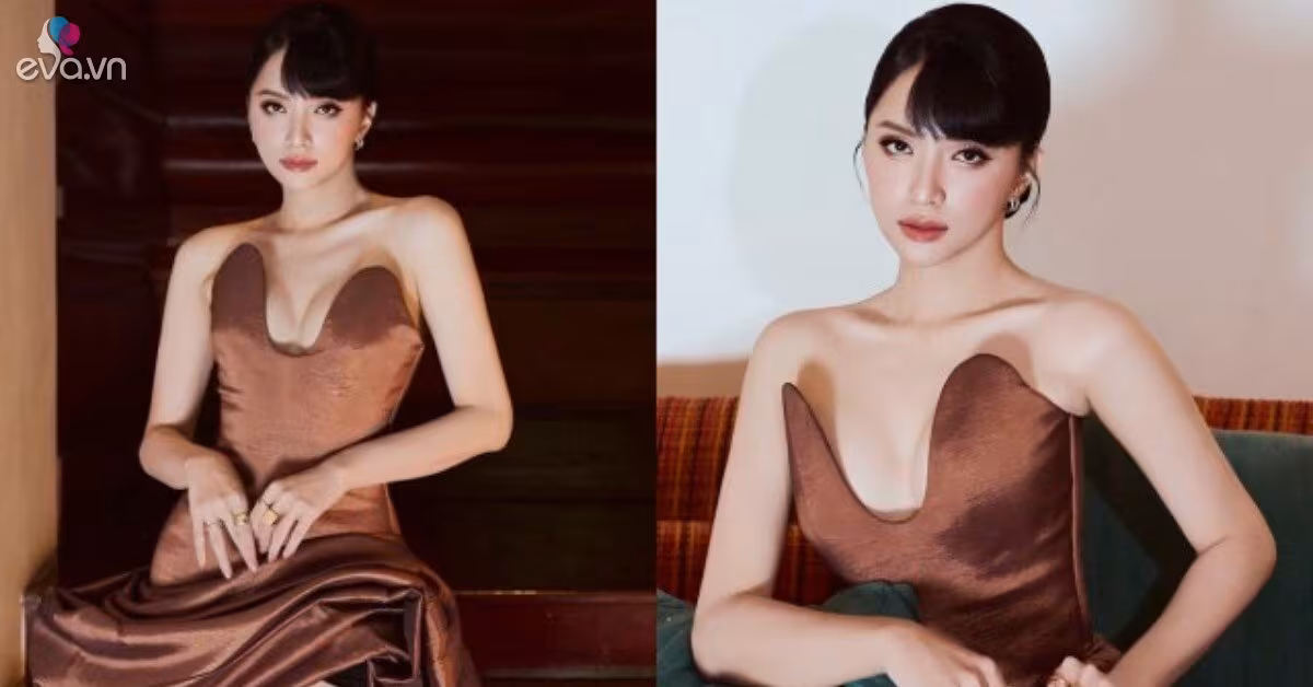 Hương Giang tăng cơ vòng ba: Bí quyết tập luyện trước Miss Universe 2024