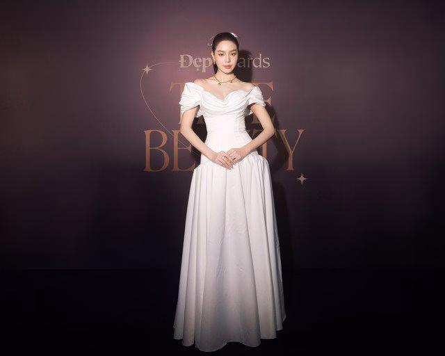 Thanh Thủy kết th&uacute;c nhiệm kỳ Hoa hậu Quốc tế v&agrave;o th&aacute;ng 11/2025