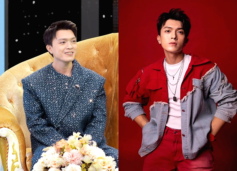 Khánh Hoàng: Từ bán nhà làm album tới hành trình bolero mới