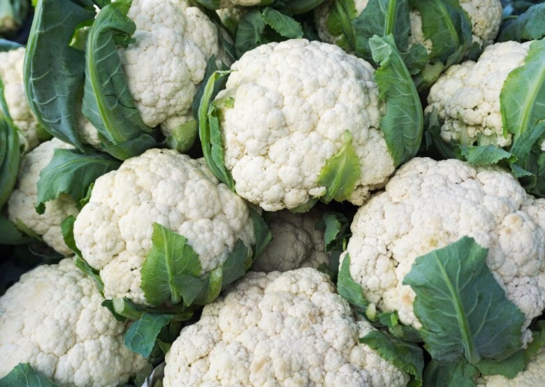 S&uacute;p lơ xanh &ndash; gi&agrave;u vitamin A v&agrave; C