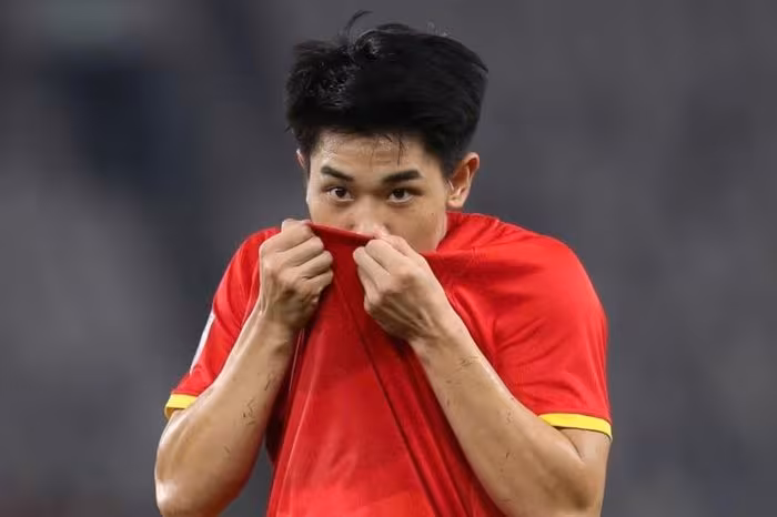 U23 Việt Nam vượt qua U23 UAE 3-2, tiến vào bán kết Asian Cup U23 2026