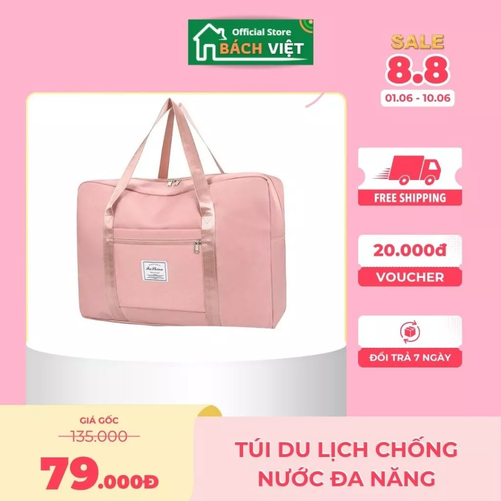 Làm Thế Nào Để Chọn Túi Du Lịch Chống Nước Phù Hợp Và Tránh Lãng Phí Tiền Tỉ?