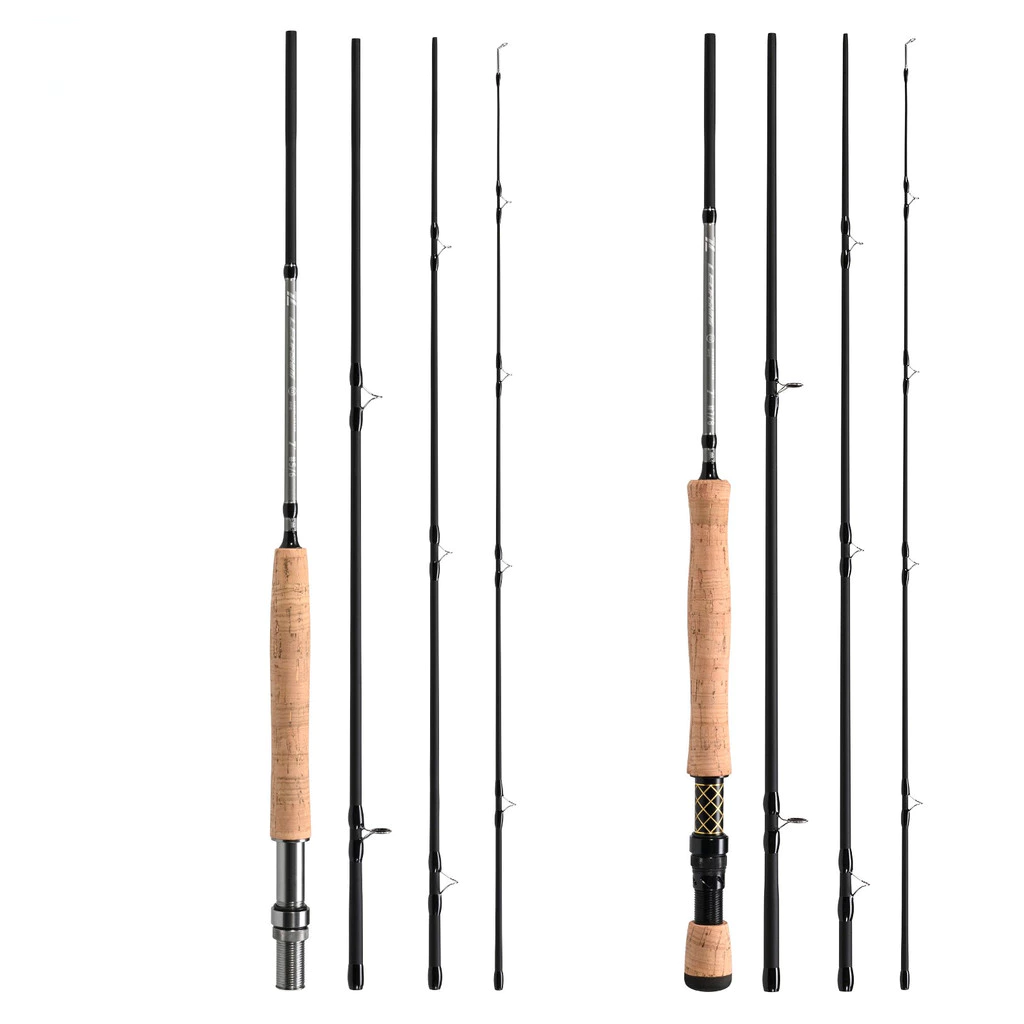 Mua cần câu bay 2.1m có đủ để bắt được cá bay lớn? Những điều bạn cần biết khi chọn cần câu bay nhân tạo