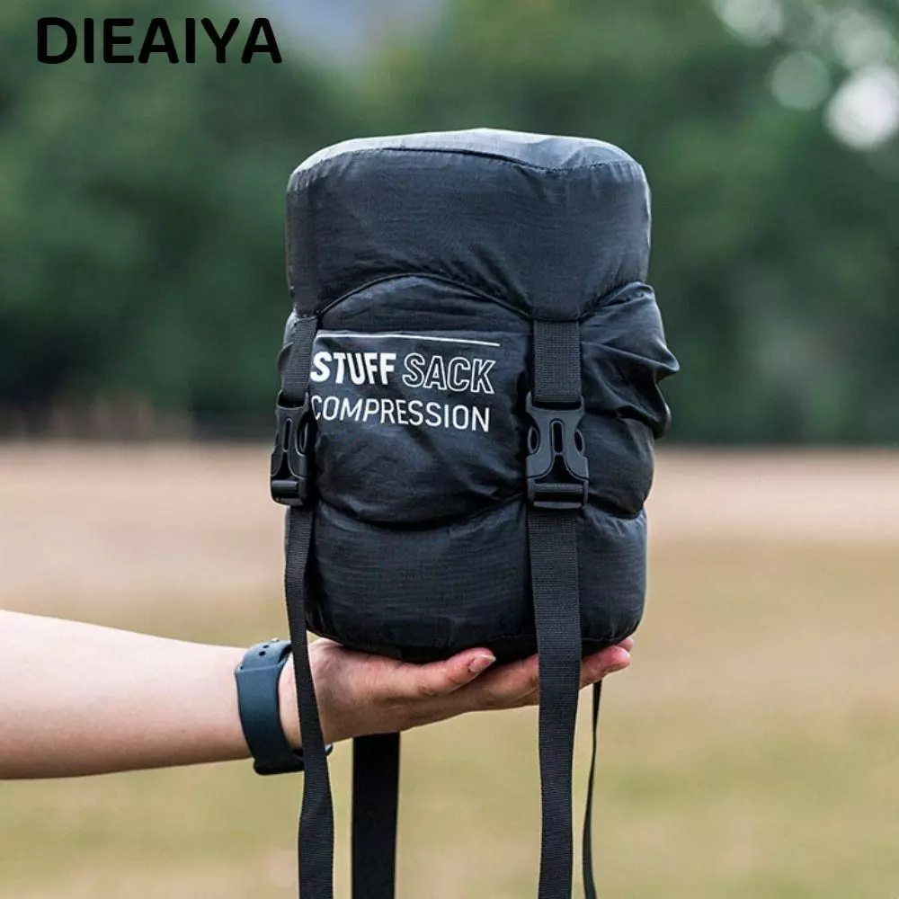 Làm thế nào để chọn túi ngủ chống nước phù hợp cho chuyến cắm trại lý tưởng của bạn?