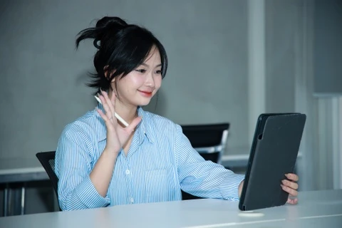 Cái khó của nghề 'thợ săn đầu người' ở TP.HCM