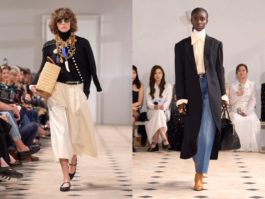 Celine dưới thời Michael Rider: Tương lai mờ xám của thương hiệu cao cấp?