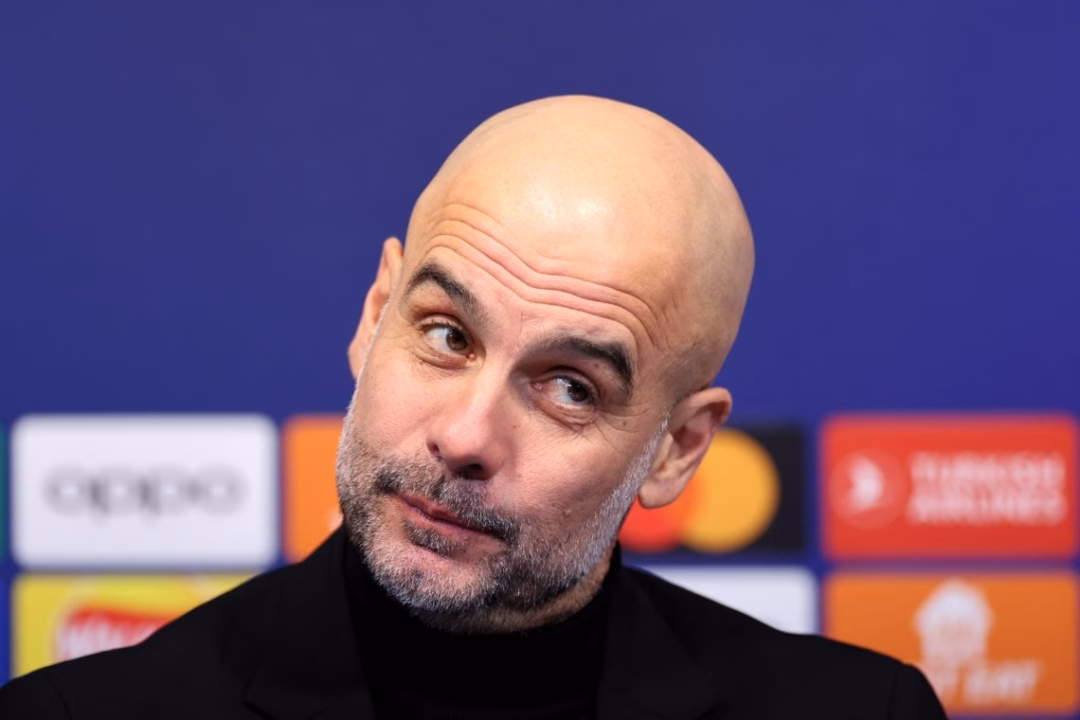 MU vượt mặt Arsenal, sắp có Viktor Gyokeres Pep cán mốc 2 tỷ euro mua sắm cầu thủ