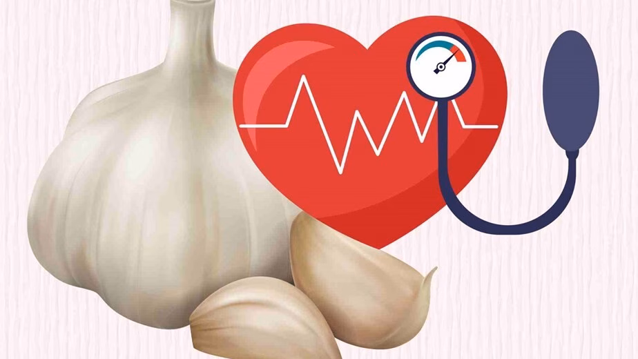 Người bị tăng huyết áp có nên kiêng tỏi?