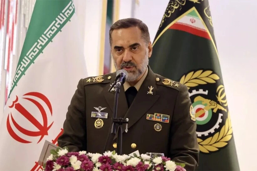 Iran tăng ngân sách quốc phòng, chuẩn bị cho chiến tranh dài hạn